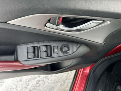 Mazda CX-3 Gebrauchtwagen