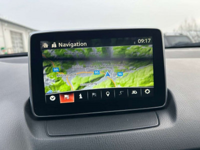 Mazda CX-3 Gebrauchtwagen