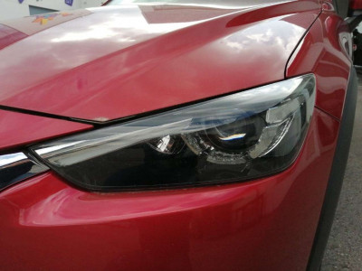 Mazda CX-3 Gebrauchtwagen