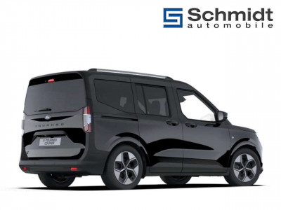 Ford Transit Courier Neuwagen