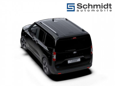 Ford Transit Courier Neuwagen