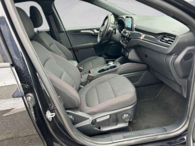 Ford Kuga Gebrauchtwagen Ford Kuga Gebrauchtwagen