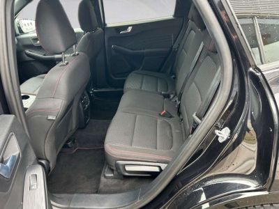 Ford Kuga Gebrauchtwagen Ford Kuga Gebrauchtwagen