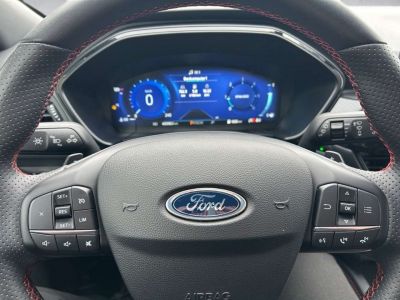 Ford Kuga Gebrauchtwagen Ford Kuga Gebrauchtwagen