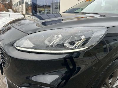 Ford Kuga Gebrauchtwagen Ford Kuga Gebrauchtwagen