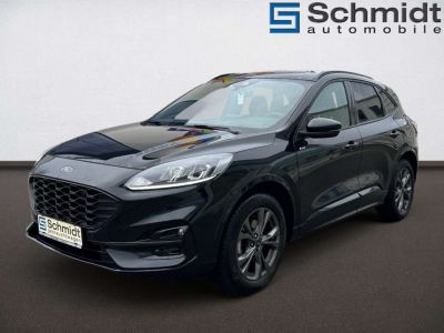 Ford Kuga Gebrauchtwagen Ford Kuga Gebrauchtwagen