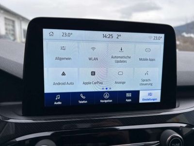 Ford Kuga Gebrauchtwagen Ford Kuga Gebrauchtwagen