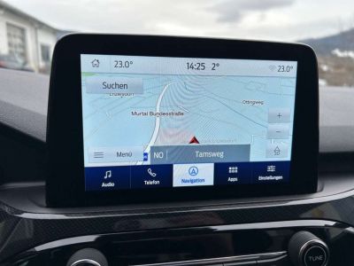 Ford Kuga Gebrauchtwagen Ford Kuga Gebrauchtwagen