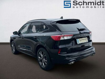 Ford Kuga Gebrauchtwagen Ford Kuga Gebrauchtwagen