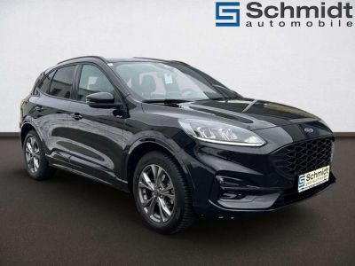 Ford Kuga Gebrauchtwagen Ford Kuga Gebrauchtwagen