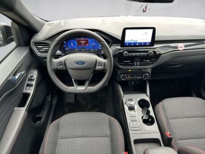 Ford Kuga Gebrauchtwagen Ford Kuga Gebrauchtwagen