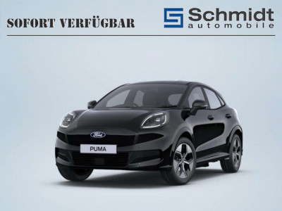 Ford Puma Neuwagen