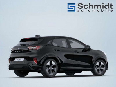 Ford Puma Neuwagen