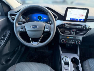 Ford Kuga Gebrauchtwagen