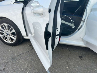 Ford Fiesta Gebrauchtwagen Ford Fiesta Gebrauchtwagen