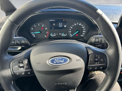 Ford Fiesta Gebrauchtwagen Ford Fiesta Gebrauchtwagen