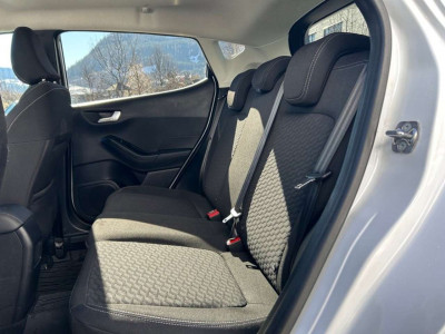 Ford Fiesta Gebrauchtwagen Ford Fiesta Gebrauchtwagen