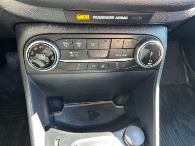 Ford Fiesta Gebrauchtwagen Ford Fiesta Gebrauchtwagen