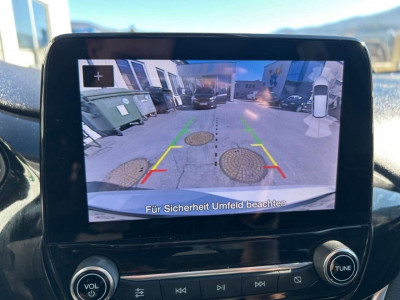 Ford Fiesta Gebrauchtwagen Ford Fiesta Gebrauchtwagen