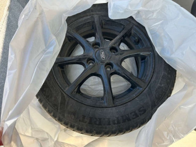 Ford Fiesta Gebrauchtwagen Ford Fiesta Gebrauchtwagen