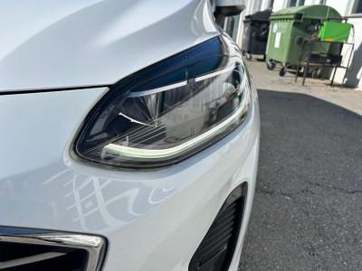 Ford Fiesta Gebrauchtwagen Ford Fiesta Gebrauchtwagen