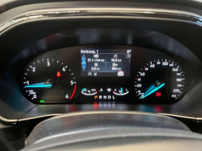 Ford Focus Gebrauchtwagen Ford Focus Gebrauchtwagen