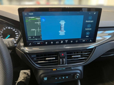 Ford Focus Gebrauchtwagen Ford Focus Gebrauchtwagen