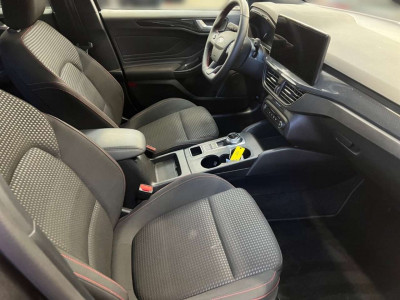 Ford Focus Gebrauchtwagen Ford Focus Gebrauchtwagen