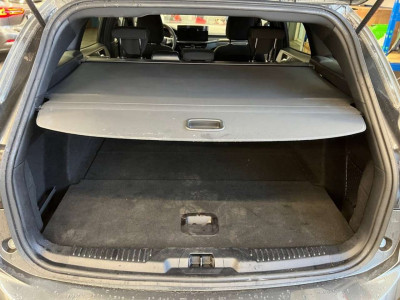 Ford Focus Gebrauchtwagen Ford Focus Gebrauchtwagen