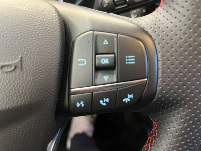 Ford Focus Gebrauchtwagen Ford Focus Gebrauchtwagen