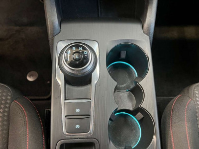 Ford Focus Gebrauchtwagen Ford Focus Gebrauchtwagen