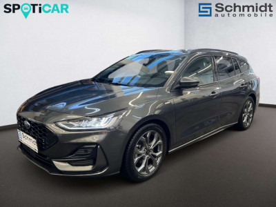 Ford Focus Gebrauchtwagen Ford Focus Gebrauchtwagen