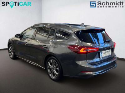 Ford Focus Gebrauchtwagen Ford Focus Gebrauchtwagen