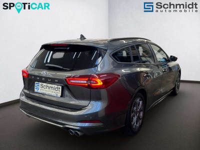 Ford Focus Gebrauchtwagen Ford Focus Gebrauchtwagen