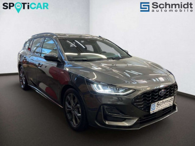 Ford Focus Gebrauchtwagen Ford Focus Gebrauchtwagen