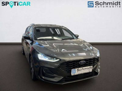 Ford Focus Gebrauchtwagen Ford Focus Gebrauchtwagen