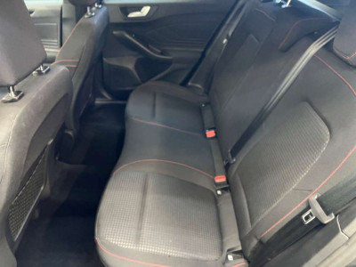 Ford Focus Gebrauchtwagen Ford Focus Gebrauchtwagen