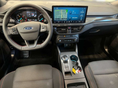 Ford Focus Gebrauchtwagen Ford Focus Gebrauchtwagen