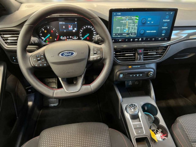 Ford Focus Gebrauchtwagen Ford Focus Gebrauchtwagen