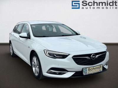 Opel Insignia Gebrauchtwagen