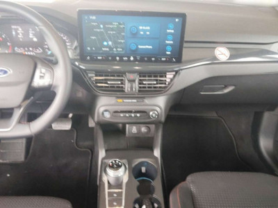 Ford Focus Gebrauchtwagen Ford Focus Gebrauchtwagen