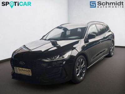 Ford Focus Gebrauchtwagen Ford Focus Gebrauchtwagen