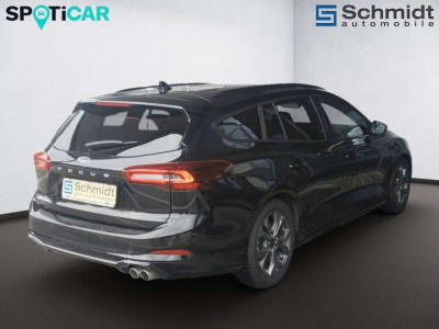 Ford Focus Gebrauchtwagen Ford Focus Gebrauchtwagen