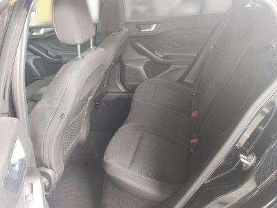 Ford Focus Gebrauchtwagen Ford Focus Gebrauchtwagen