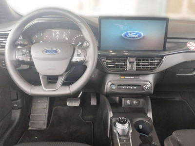 Ford Focus Gebrauchtwagen Ford Focus Gebrauchtwagen