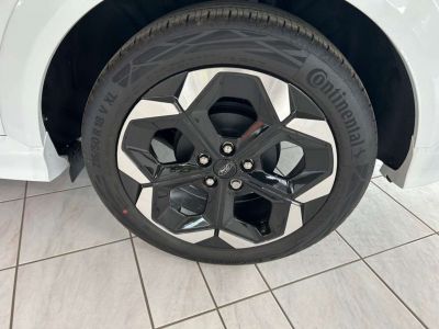 Ford Puma Vorführwagen