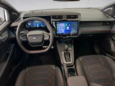 Ford Puma Vorführwagen