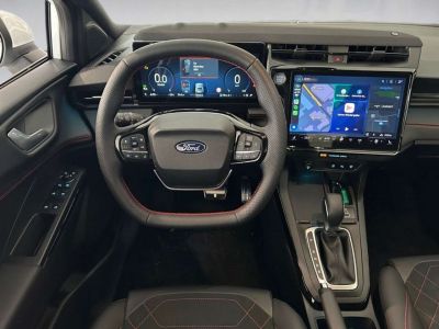 Ford Puma Vorführwagen