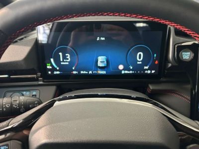 Ford Puma Vorführwagen