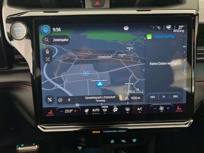 Ford Puma Vorführwagen